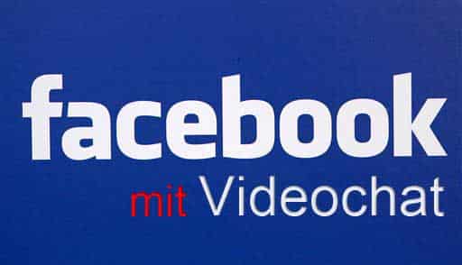 Videochat bei Facebook – So könnt ihr den neuen Videochat nutzen.