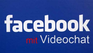 Banner Facebook Videochat