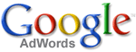 Logo Google Adwords