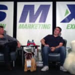 Matt Cutts und Danny Sullivan SMX 2013 Interview