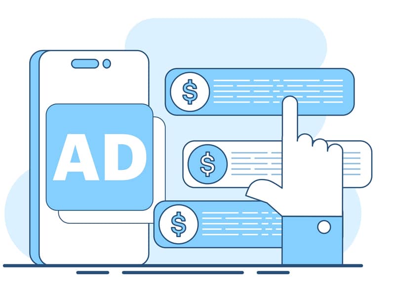 Google Ads Kosten